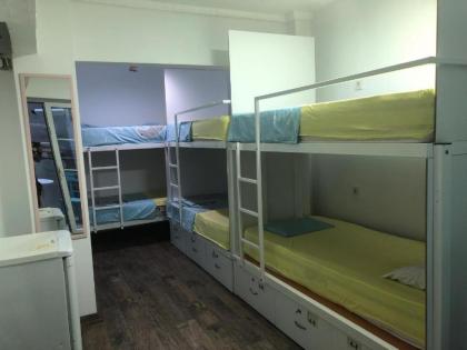 Rodin Hostel - image 2