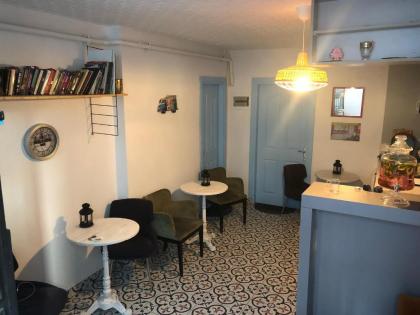Rodin Hostel - image 4