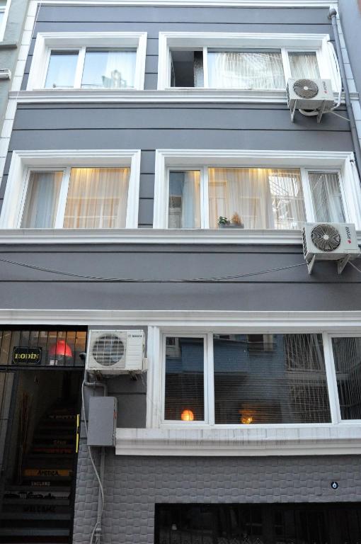 Rodin Hostel - image 5