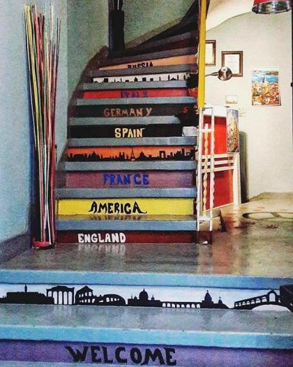 Rodin Hostel - image 7