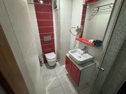 Grand Bagoz Hotel - image 21
