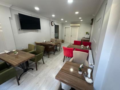 Grand Bagoz Hotel - image 22