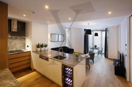 X FLATS TAKSİM - image 1