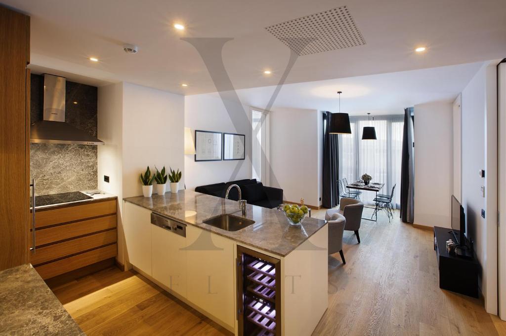 X FLATS TAKSİM - main image