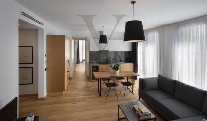 X FLATS TAKSİM - image 10