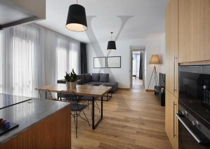 X FLATS TAKSİM - image 15