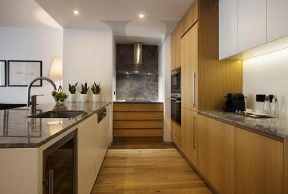 X FLATS TAKSİM - image 16