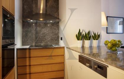 X FLATS TAKSİM - image 17