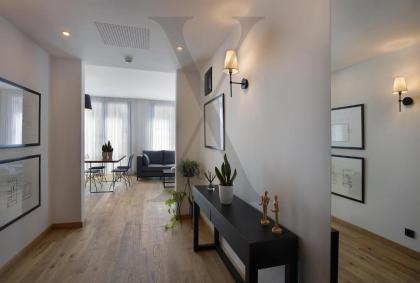 X FLATS TAKSİM - image 18