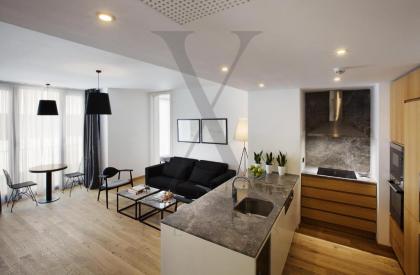X FLATS TAKSİM - image 19