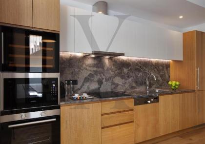 X FLATS TAKSİM - image 2