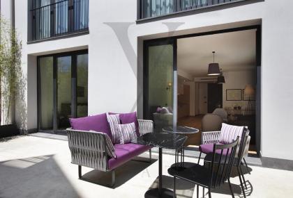 X FLATS TAKSİM - image 3