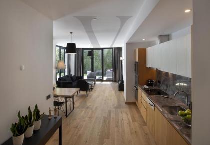 X FLATS TAKSİM - image 4