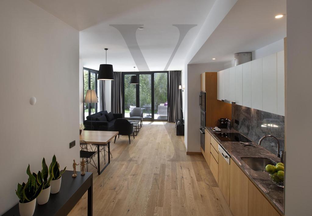 X FLATS TAKSİM - image 4