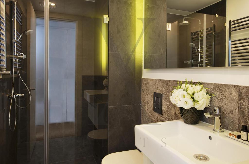 X FLATS TAKSİM - image 5