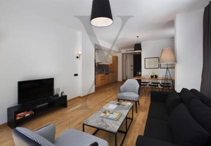 X FLATS TAKSİM - image 6