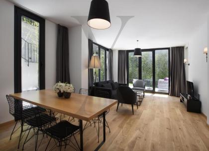 X FLATS TAKSİM - image 7