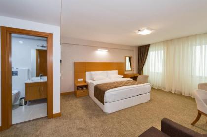 MY MIEN HOTEL - image 27