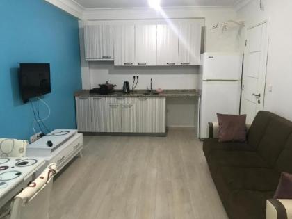 Two bedroom apartment Istanbul 