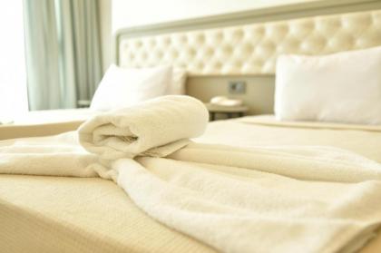 Mayer Hotel Istanbul - image 21