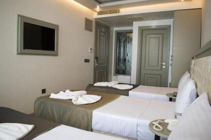 Mayer Hotel Istanbul - image 29