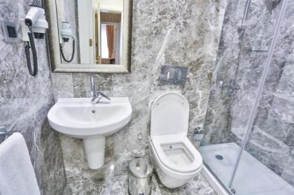 HANENDE HOTEL - image 25