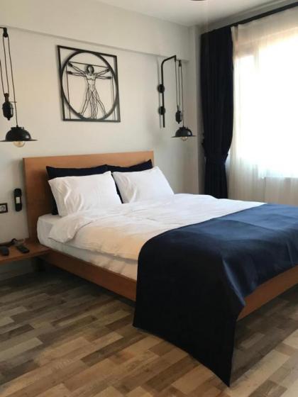 Barkod Otel - image 16