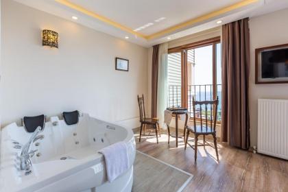 MENAR HOTEL&SUITES -Old City Sultanahmet - image 26