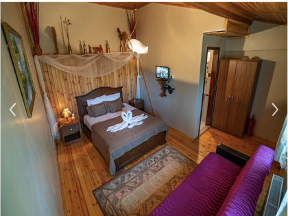 Masalevi Otel - image 21