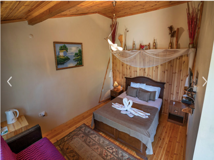 Masalevi Otel - image 22