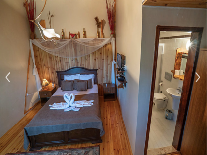 Masalevi Otel - image 23