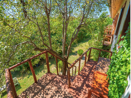 Masalevi Otel - image 24