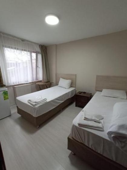 Özbekler HOTEL - image 3