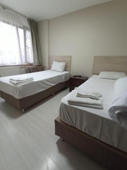 Özbekler HOTEL - image 9