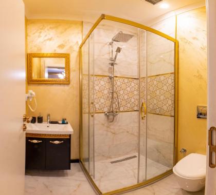 By Mesut Residence - Taksim Cihangir - image 21