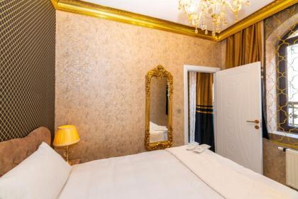 By Mesut Residence - Taksim Cihangir - image 23