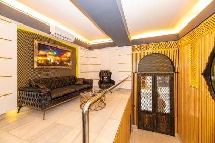 By Mesut Residence - Taksim Cihangir - image 24