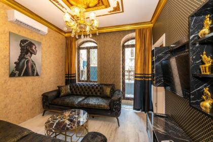 By Mesut Residence - Taksim Cihangir - image 25