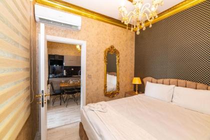 By Mesut Residence - Taksim Cihangir - image 27