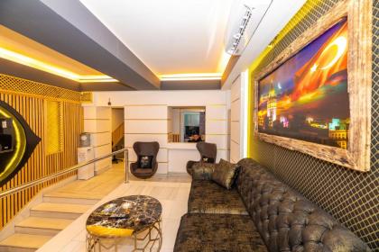 By Mesut Residence - Taksim Cihangir - image 28