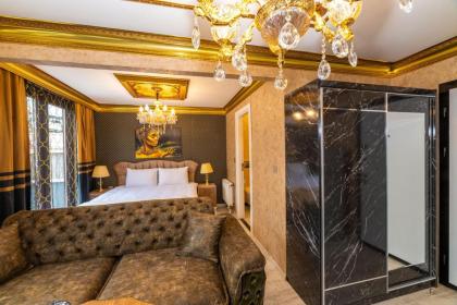 By Mesut Residence - Taksim Cihangir - image 30