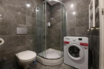 KARDEŞ SUİTES - image 22