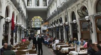 Hotel Mara İstanbul - image 21