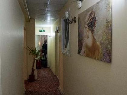 Hotel Mara İstanbul - image 22