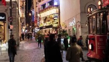 Hotel Mara İstanbul - image 23