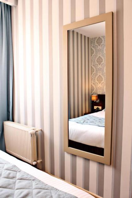 ALBA HOTEL TAKSİM - image 8