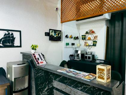 KONDOSKALİ HOTEL - image 23