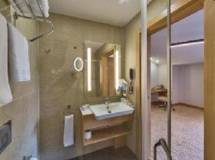Hotel Boursier İstanbul - image 21