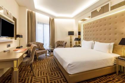 Ramada by Wyndham Istanbul Golden Horn - image 17