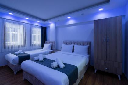 Karakoy Prive Suites - image 23